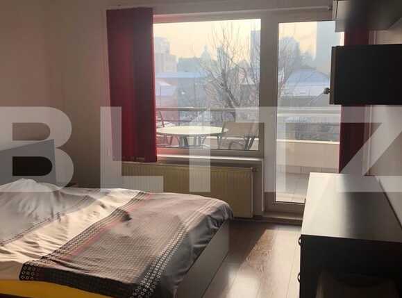 Apartament de închiriat 3 camere Gheorgheni - 47681AI | BLITZ Cluj-Napoca | Poza5
