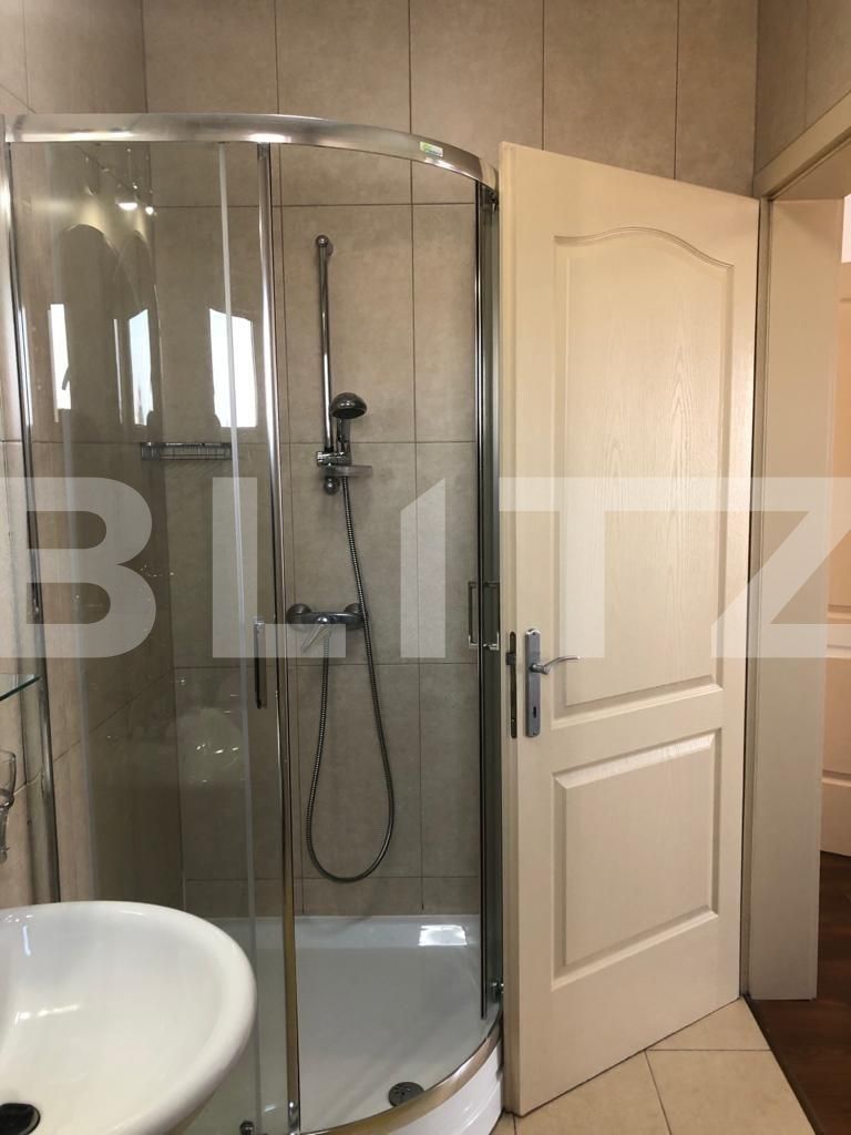 Apartament de închiriat 3 camere Gheorgheni - 47681AI | BLITZ Cluj-Napoca | Poza12
