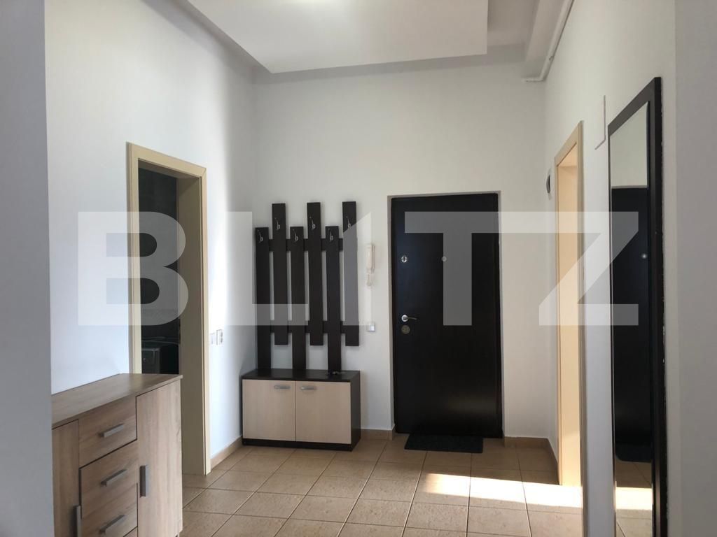 Apartament de închiriat 3 camere Gheorgheni - 47681AI | BLITZ Cluj-Napoca | Poza9