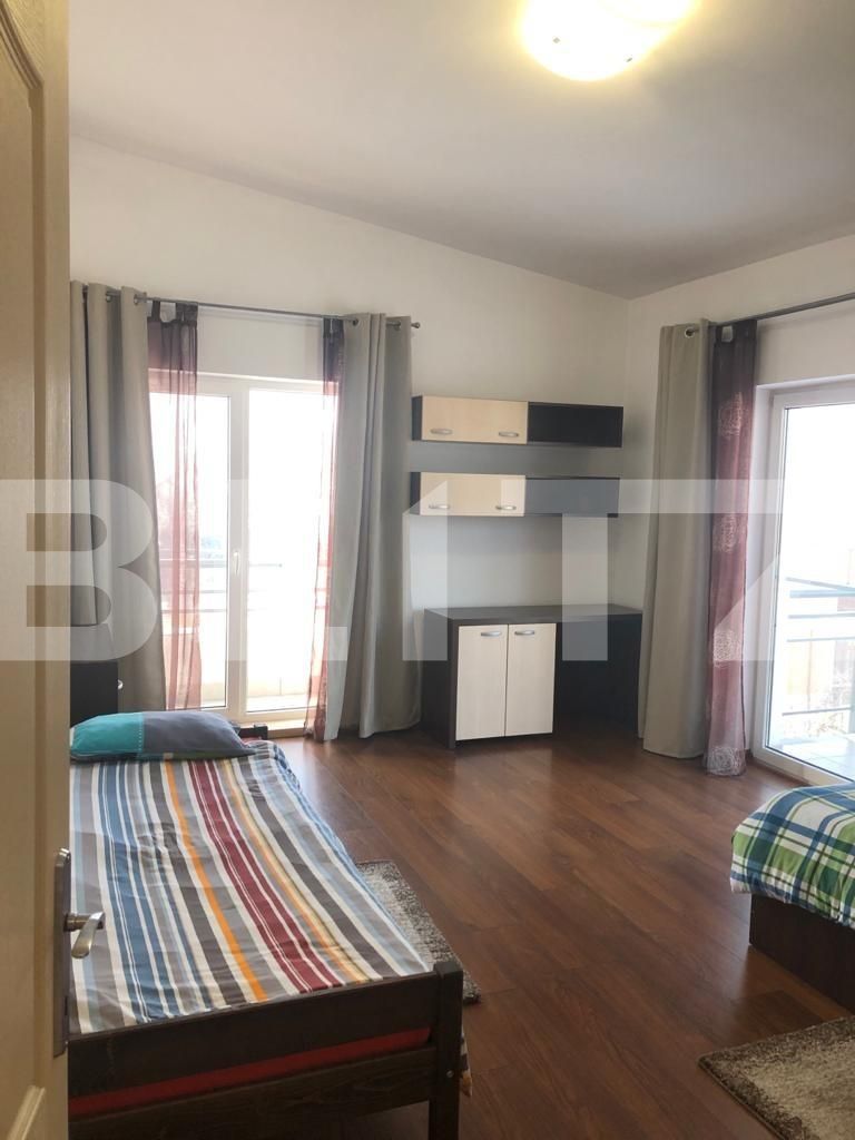Apartament de închiriat 3 camere Gheorgheni - 47681AI | BLITZ Cluj-Napoca | Poza7