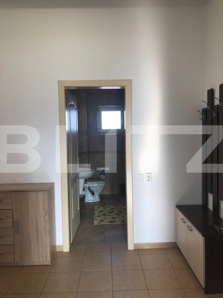 Apartament de închiriat 3 camere Gheorgheni - 47681AI | BLITZ Cluj-Napoca | Poza10