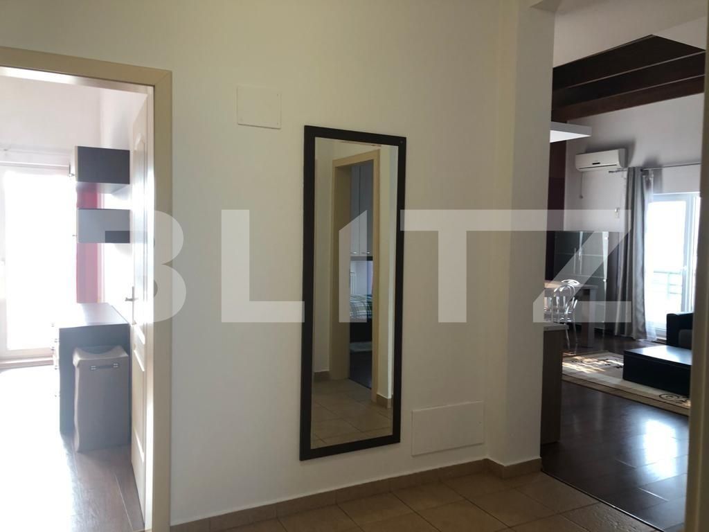 Apartament de închiriat 3 camere Gheorgheni - 47681AI | BLITZ Cluj-Napoca | Poza8