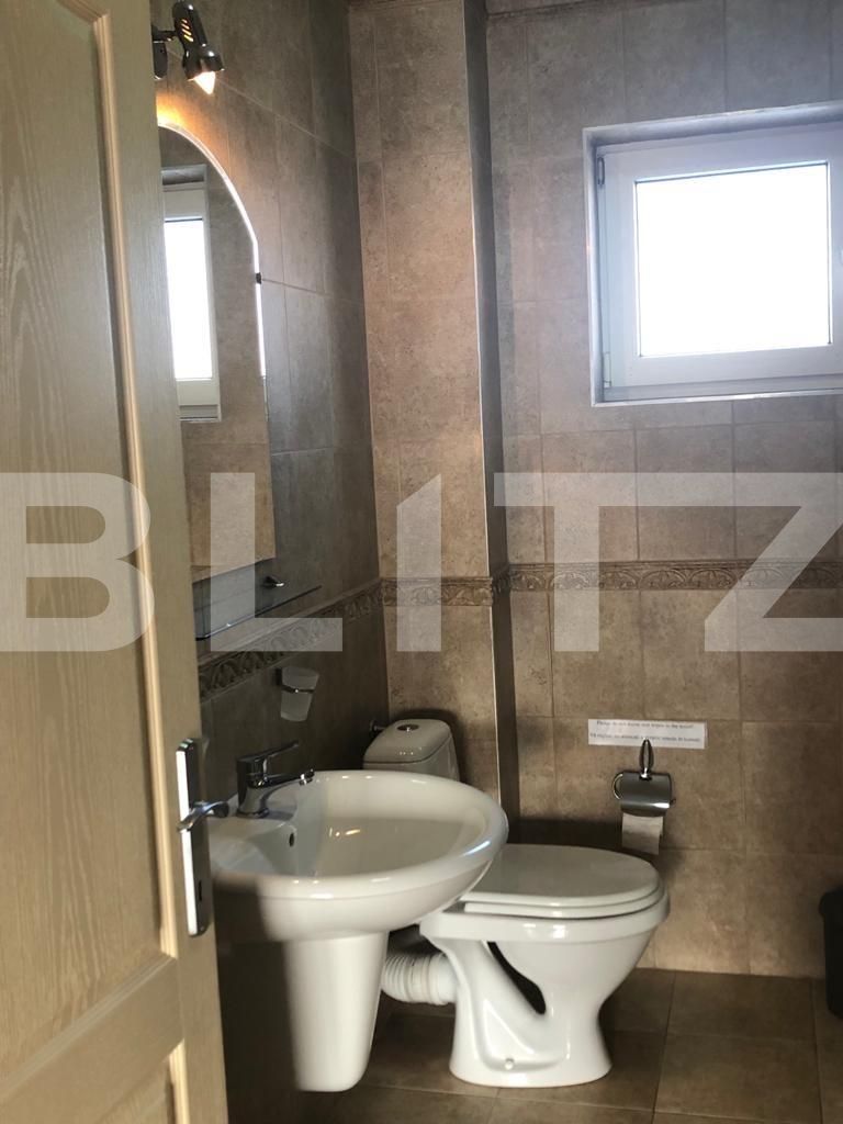 Apartament de închiriat 3 camere Gheorgheni - 47681AI | BLITZ Cluj-Napoca | Poza13