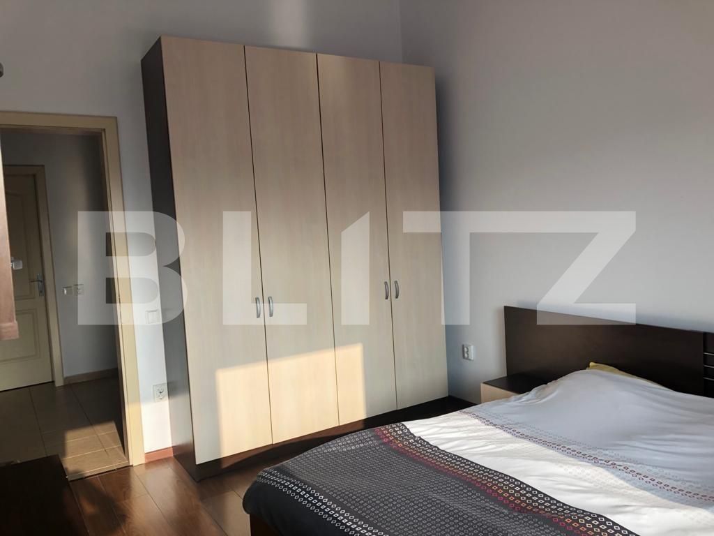 Apartament de închiriat 3 camere Gheorgheni - 47681AI | BLITZ Cluj-Napoca | Poza4