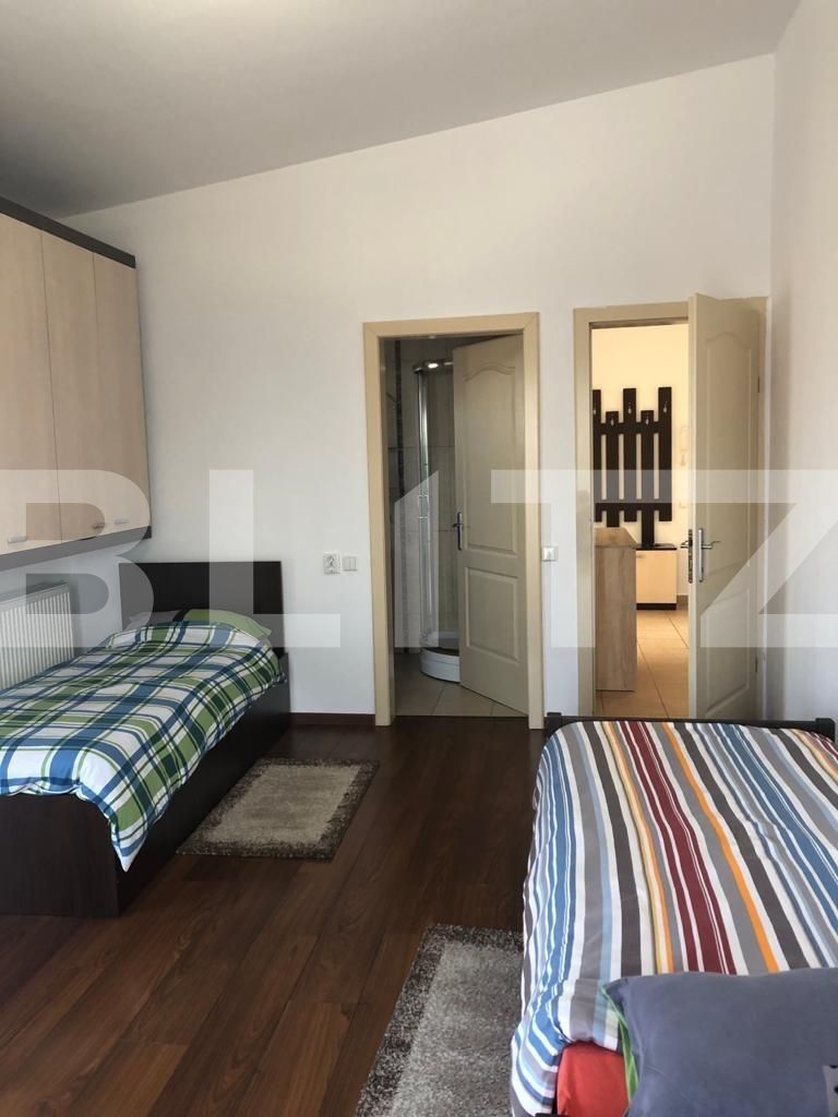 Apartament de închiriat 3 camere Gheorgheni - 47681AI | BLITZ Cluj-Napoca | Poza6