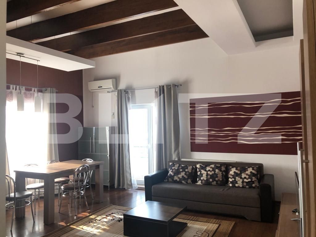 Apartament de închiriat 3 camere Gheorgheni - 47681AI | BLITZ Cluj-Napoca | Poza3