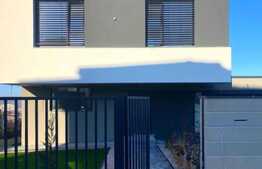 Oportunitate! Vila intr-o zona exclusivista de case, in zona Faget 