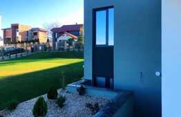 Oportunitate! Vila intr-o zona exclusivista de case, in zona Faget 