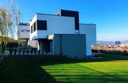 Oportunitate! Vila intr-o zona exclusivista de case, in zona Faget 