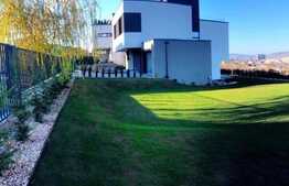 Oportunitate! Vila intr-o zona exclusivista de case, in zona Faget 