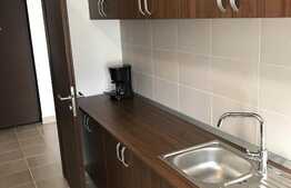 2 camere decomandate, bloc nou, parcare, zona Expo Transilvania