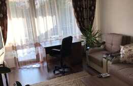 2 camere decomandate, bloc nou, parcare, zona Expo Transilvania