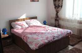 2 camere decomandate, bloc nou, parcare, zona Expo Transilvania