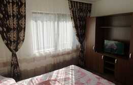 2 camere decomandate, bloc nou, parcare, zona Expo Transilvania