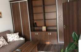 2 camere decomandate, bloc nou, parcare, zona Expo Transilvania