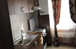 2 camere decomandate, bloc nou, parcare, zona Expo Transilvania