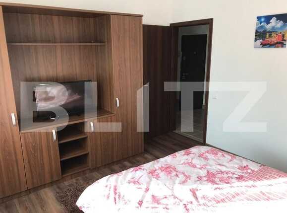 Apartament de închiriat 2 camere Marasti - 47683AI | BLITZ Cluj-Napoca | Poza5