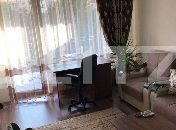 Apartament de închiriat 2 camere Marasti - 47683AI | BLITZ Cluj-Napoca | Poza1