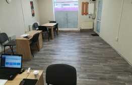 Spatiu comercial stradal, 40 mp, ideal pentru sediu asigurari si agentii pariuri, zona Platinia Mall