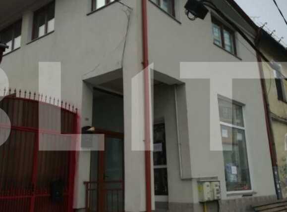 Spațiu comercial de închiriat Central - 47684SIC | BLITZ Cluj-Napoca | Poza1