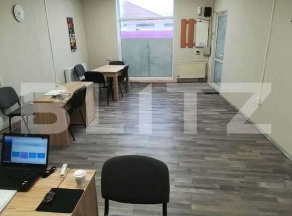 Spațiu comercial de închiriat Central - 47684SIC | BLITZ Cluj-Napoca | Poza4