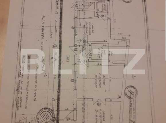 Spațiu comercial de închiriat Central - 47684SIC | BLITZ Cluj-Napoca | Poza3