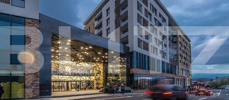 Spațiu comercial de închiriat Central - 47684SIC | BLITZ Cluj-Napoca | Poza2