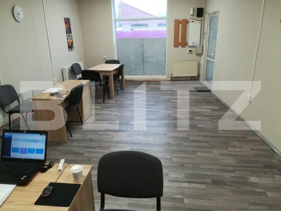 Spațiu comercial de închiriat Central - 47684SIC | BLITZ Cluj-Napoca | Poza4