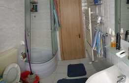 Apartament cochet cu o camera, finisat/mobilat lux, 38 mp, zona Platinia