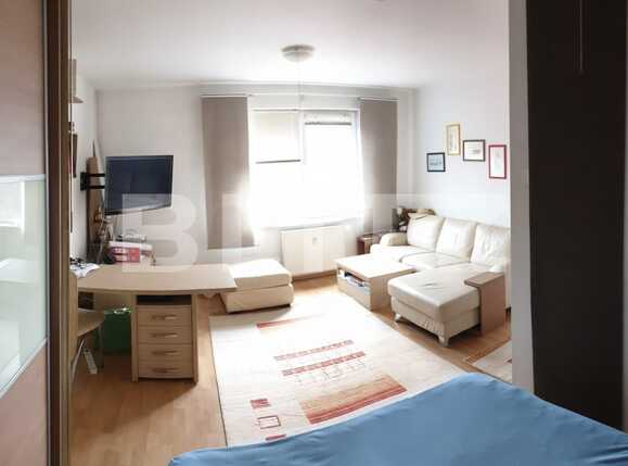 Garsonieră de vânzare Central - 47685AV | BLITZ Cluj-Napoca | Poza1
