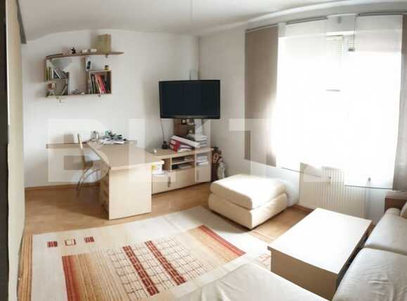 Garsonieră de vânzare Central - 47685AV | BLITZ Cluj-Napoca | Poza2