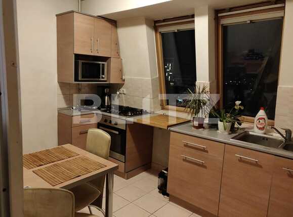 Garsonieră de vânzare Central - 47685AV | BLITZ Cluj-Napoca | Poza5