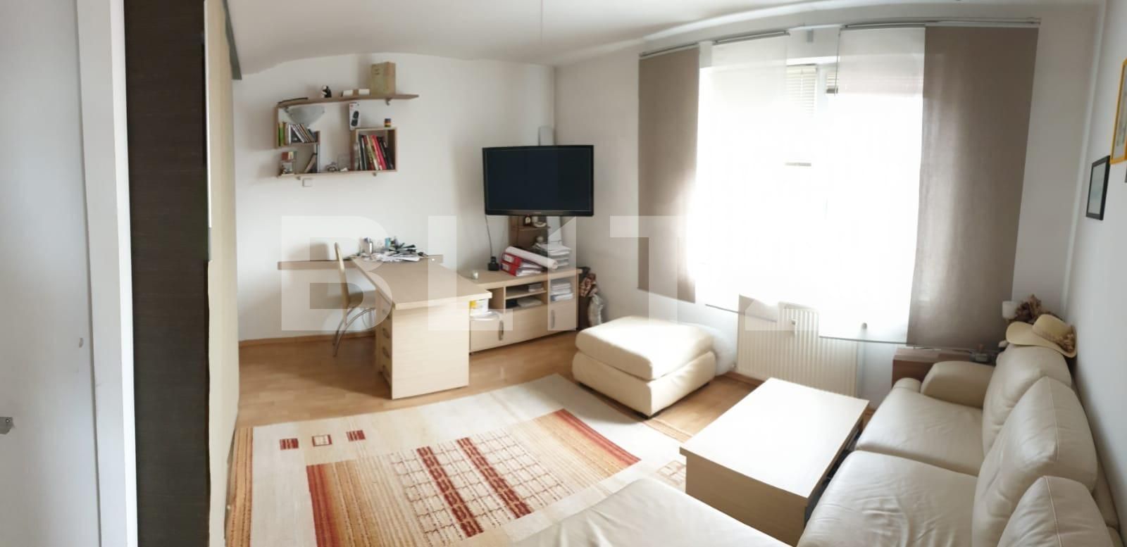 Garsonieră de vânzare Central - 47685AV | BLITZ Cluj-Napoca | Poza2