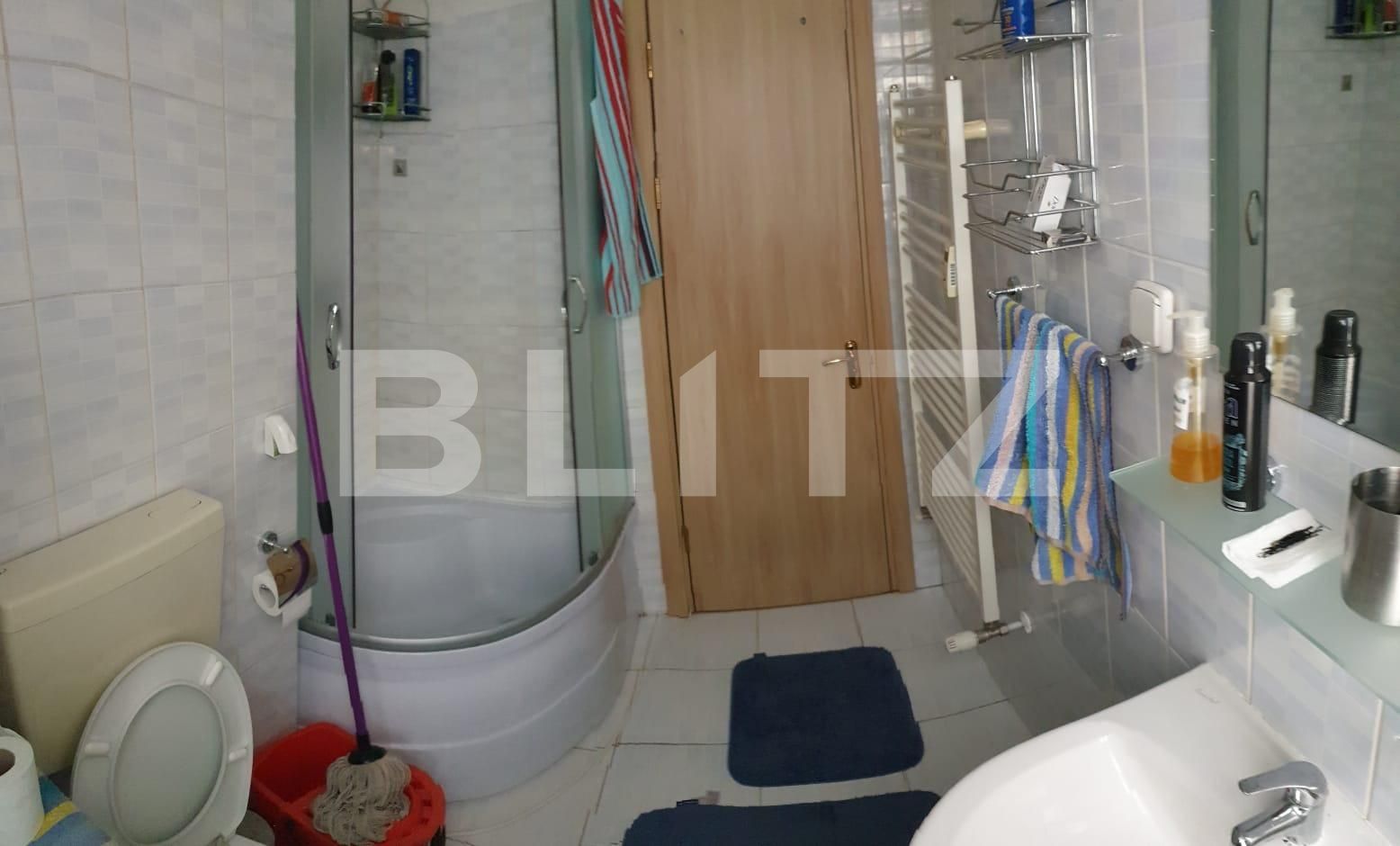Garsonieră de vânzare Central - 47685AV | BLITZ Cluj-Napoca | Poza8