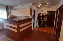Apartament mobilat si utilat, parcare, zona Tineretului