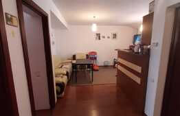 Apartament mobilat si utilat, parcare, zona Tineretului