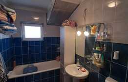 Apartament mobilat si utilat, parcare, zona Tineretului