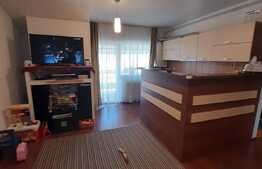 Apartament mobilat si utilat, parcare, zona Tineretului