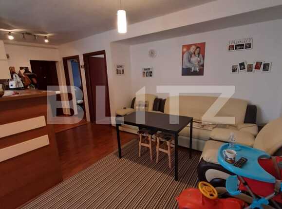 Apartament de vânzare 3 camere Floreşti - 47687AV | BLITZ Cluj-Napoca | Poza5