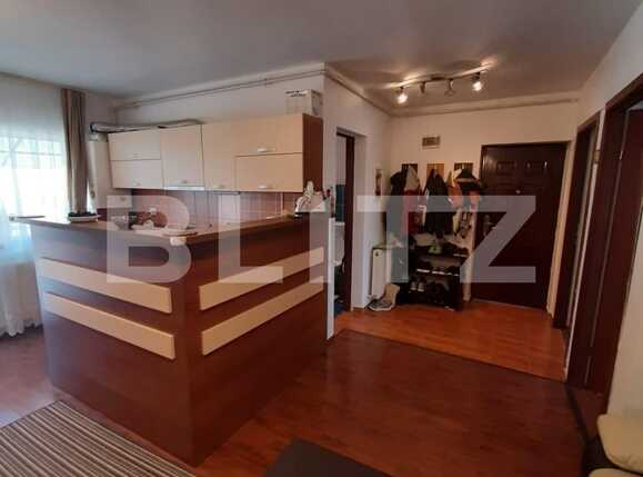 Apartament de vânzare 3 camere Floreşti - 47687AV | BLITZ Cluj-Napoca | Poza4
