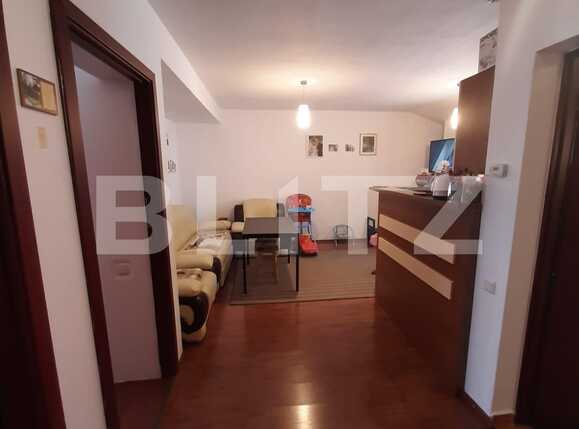 Apartament de vânzare 3 camere Floreşti - 47687AV | BLITZ Cluj-Napoca | Poza1