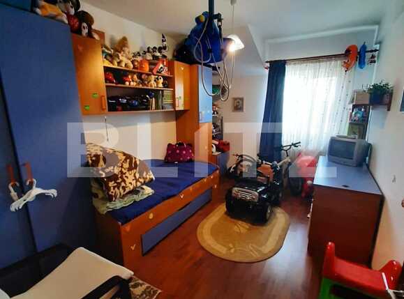 Apartament de vânzare 3 camere Floreşti - 47687AV | BLITZ Cluj-Napoca | Poza8