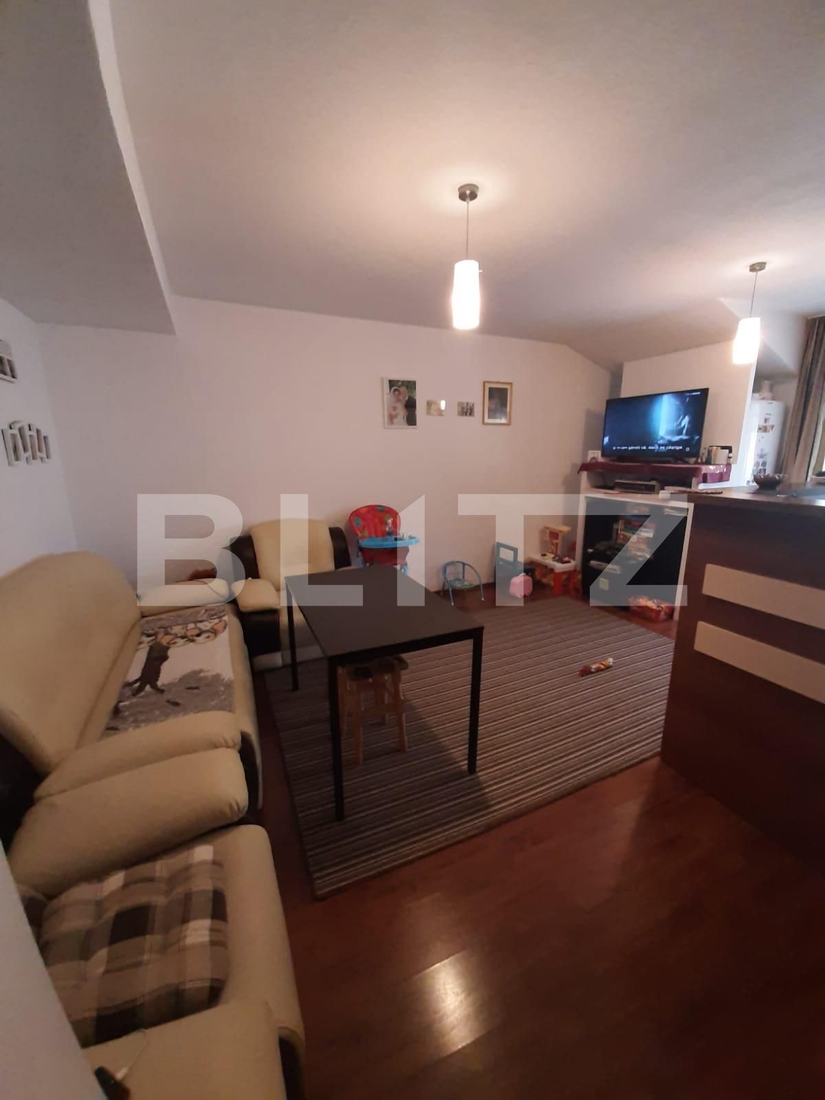 Apartament de vânzare 3 camere Floreşti - 47687AV | BLITZ Cluj-Napoca | Poza2