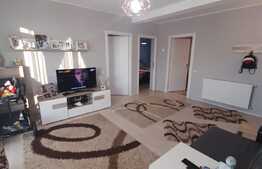 Apartament modern, compartimentare optima, Zona Terra