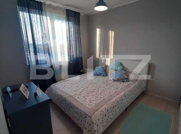 Apartament de vânzare 3 camere Floreşti - 47689AV | BLITZ Cluj-Napoca | Poza5