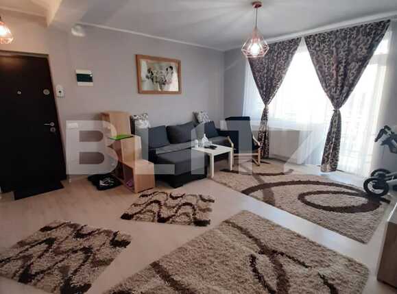 Apartament de vânzare 3 camere Floreşti - 47689AV | BLITZ Cluj-Napoca | Poza2