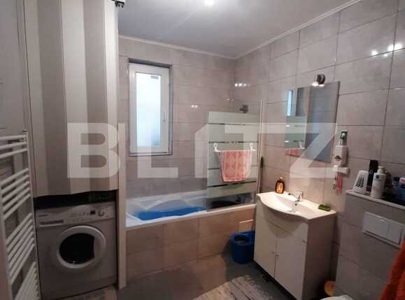Apartament de vânzare 3 camere Floreşti - 47689AV | BLITZ Cluj-Napoca | Poza13