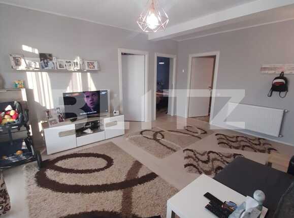 Apartament de vânzare 3 camere Floreşti - 47689AV | BLITZ Cluj-Napoca | Poza1