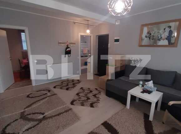Apartament de vânzare 3 camere Floreşti - 47689AV | BLITZ Cluj-Napoca | Poza4