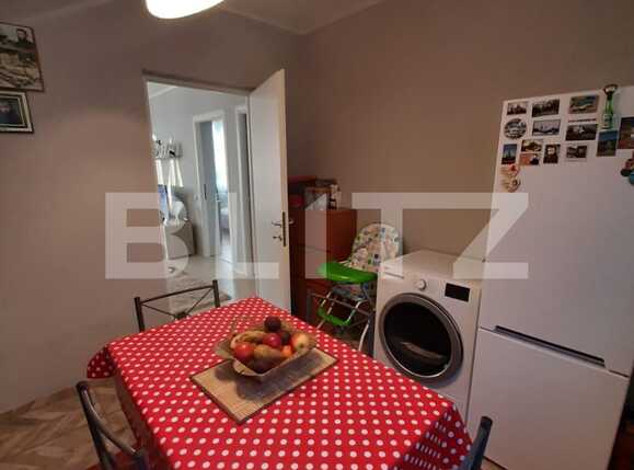 Apartament de vânzare 3 camere Floreşti - 47689AV | BLITZ Cluj-Napoca | Poza8